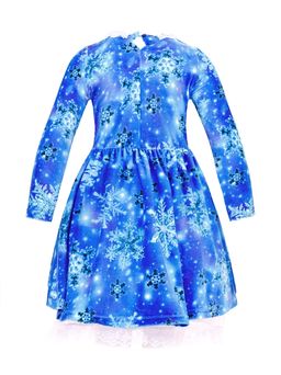 платье 2ДПЮ4805630н - Апрель фото 2