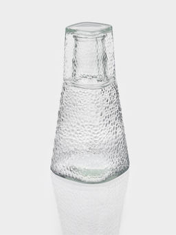 Графин со стаканом "Сара",1000/200 мл, 11,5х23 см