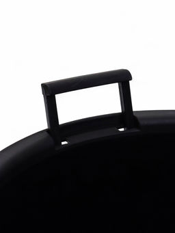 Кашпо для цветов Жемчужина, 4 л, d=29 см, h=19.5 см, пластик, со вставкой, белое - Simaland фото 5