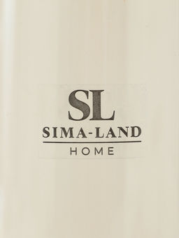 Банки для сыпучих SL Home «Алькорноке», 2 банки 280 ми, 2 банки 650 мл, с пробковой крышкой, на подставке, стекло, прозрачные