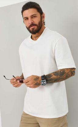 Футболка P511-06001 white - Primm фото 3