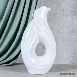 Ваза 46 см / FLM-106 /уп 3/