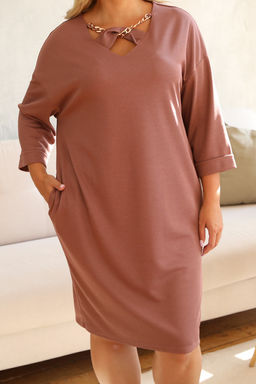 Платье П5-5039/3 - Wisell фото 5