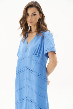 Платье 4837 - Fantazia mod фото 3