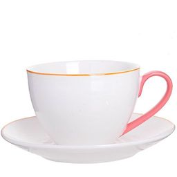 28606 Чайный сервиз 12 пр 220мл в подар/уп LR (х8) - Mayer&boch фото 2