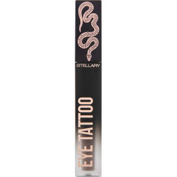 Stellary Устойчивые жидкие тени для век / long lasting liquid eyeshadow Eyetattoo тон 05  фото 3