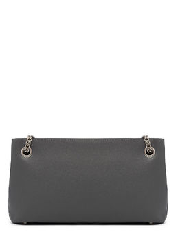 Сумка ELEGANZZA ZQ138-2224 grey фото 7