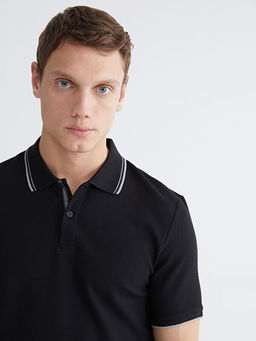 Polo Yaka Erkek Ti??rt