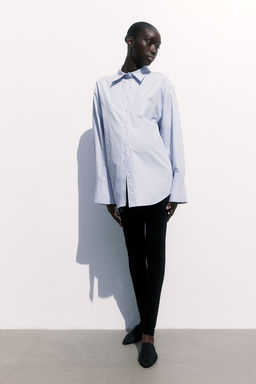 MAMA Pack de 2 leggings Before & After - H&m фото 3