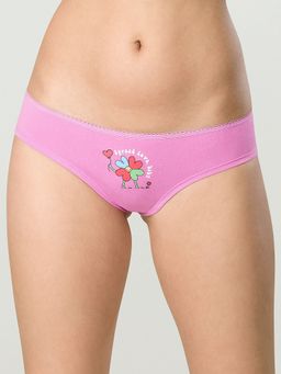 PELICAN LUNA6323 Трусы женские