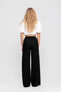 Костюм Pirs 4667 белый+ черный  фото 4