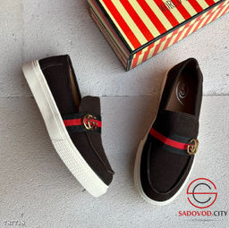 Женские осенние мокасины - Bruno фото 2