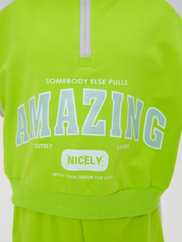 Костюм спортивный