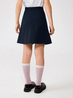 ACOOLA / Юбка детская для девочек Cosinus синий  фото 8