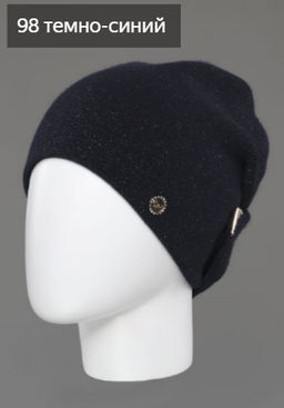 Шапка Париж - Ferz фото 16