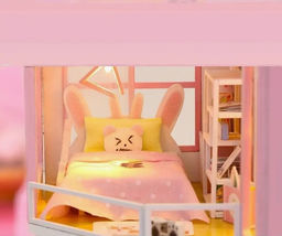 Румбокс, интерьерный конструктор