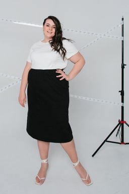 Юбка женская - Jp фото 6