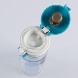 Бутылка для воды, 550 мл, Supreme, микс - Simaland фото 4