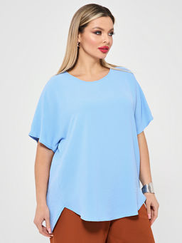 Топ 0250-1 изумрудный - Dora фото 99