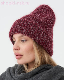 Альмира пряжа Метелица Колпак (56-58)