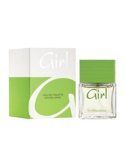 G.M. VENTURI GIRL w EDT 30 ml M, туалетная вода