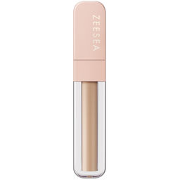 ZEESEA Консилер Mist soft focus concealer тон bright white / ярко светлый, 4 г