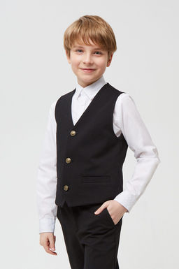 Жилет - Смена фото 2