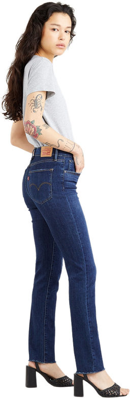 Джинсы женские