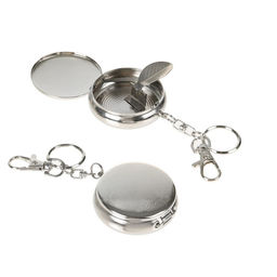 Подарочный набор 4 в 1: фляжка 300 мл, 2 рюмки, карманная пепельница - Simaland фото 8