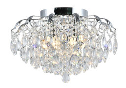 Люстра Хрусталь HS-001504-12CR