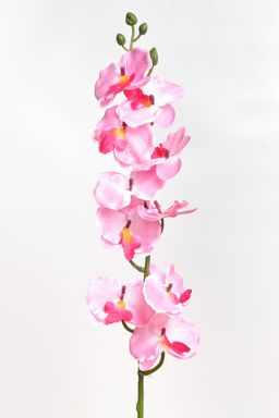 Веточка "Орхидея" 92 см (R-52) в ассортименте