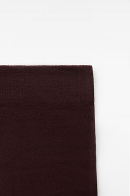 TIE-DYE PRINT 90 DEN TIGHTS - Zara фото 6