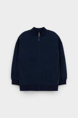 Crockid _ К 302500/индиго жакет для мал