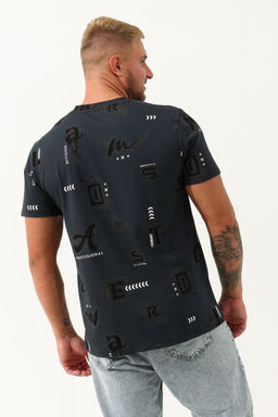 Футболка 11285 - Berchelli фото 19