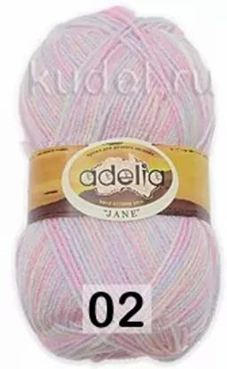 JANE - Adelia фото 3