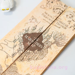 Карта мародеров - Купи слона фото 3