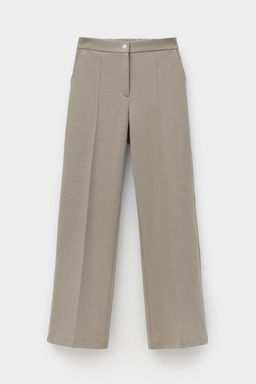 VERY NEAT _ ЕВТ 4092/олива брюки жен