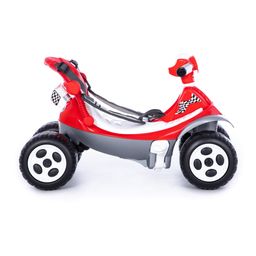 Каталка Трансформер с ремешком - Полесье фото 5