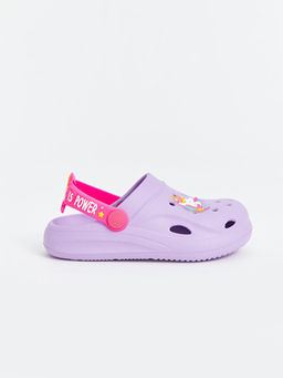 Ananas Bask?l? K?z ?ocuk Plaj Sandaleti - Waikiki фото 2