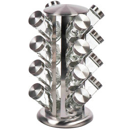 Набор для специй Daniks Y4-6405 16 штук (427977) /DANIKS/