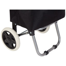 Тележка с сумкой WR3030 "Бриз", 20 кг 093586