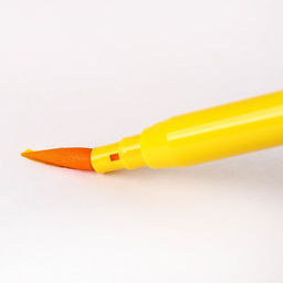 Фломастеры с кистью, 12 цветов, Смешарики  фото 7