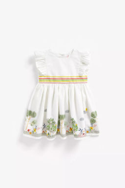 mothercare / Платье