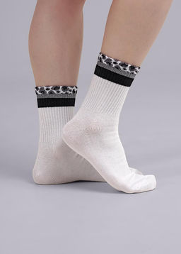 Носки детские для девочки