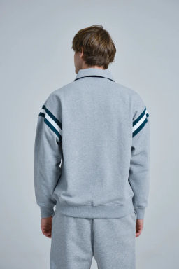 Свитшот Anta фото 7