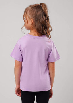 756748кд_п1 Футболка дев. (ЧЗ)