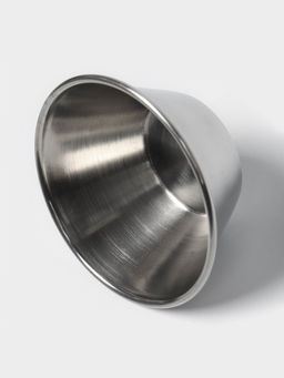 Соусник Hanna Knövell, 65 мл, 5.5×4 см, нержавеющая сталь