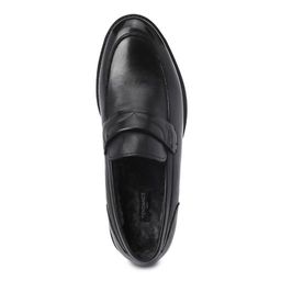 Мужские лоферы TENDANCE Артикул 2504820, черный  фото 7