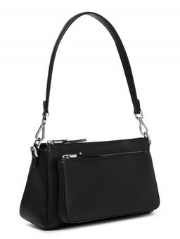 Сумка ELEGANZZA ZQ81-2258 black  фото 3