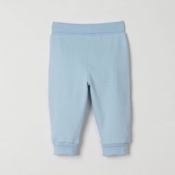 CRB wear/CSNB 70017-43 Брюки для мальчика, голубой/Ex.Cherubino  фото 3